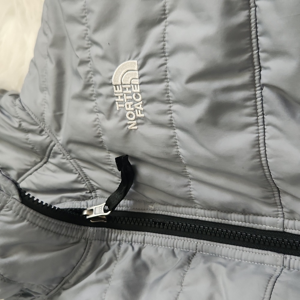 North Face